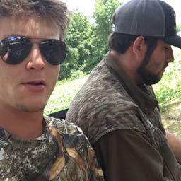 hunter.waddell on One Bite Pizza App