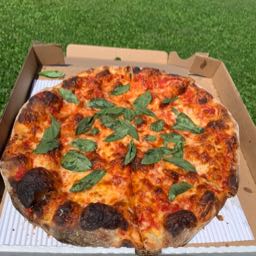 ethan.feuer on One Bite Pizza App