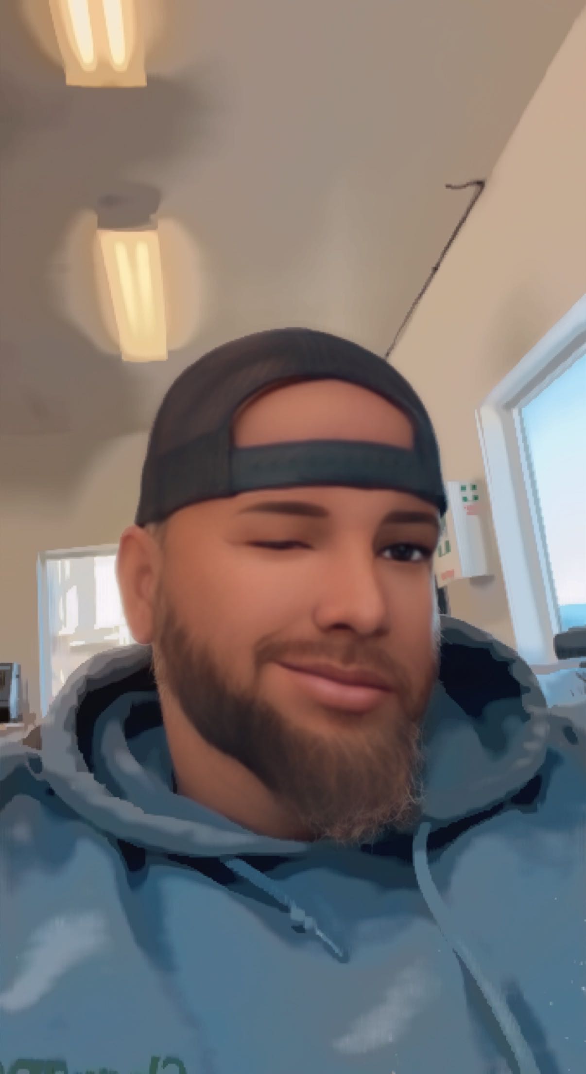 aaron.rosner on One Bite Pizza App