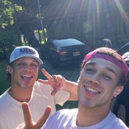 thatkidbrad on One Bite Pizza App