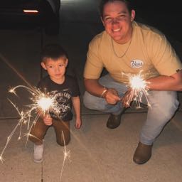 trevor.rice1 on One Bite Pizza App