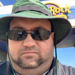 jonathan.klinkowski on One Bite Pizza App