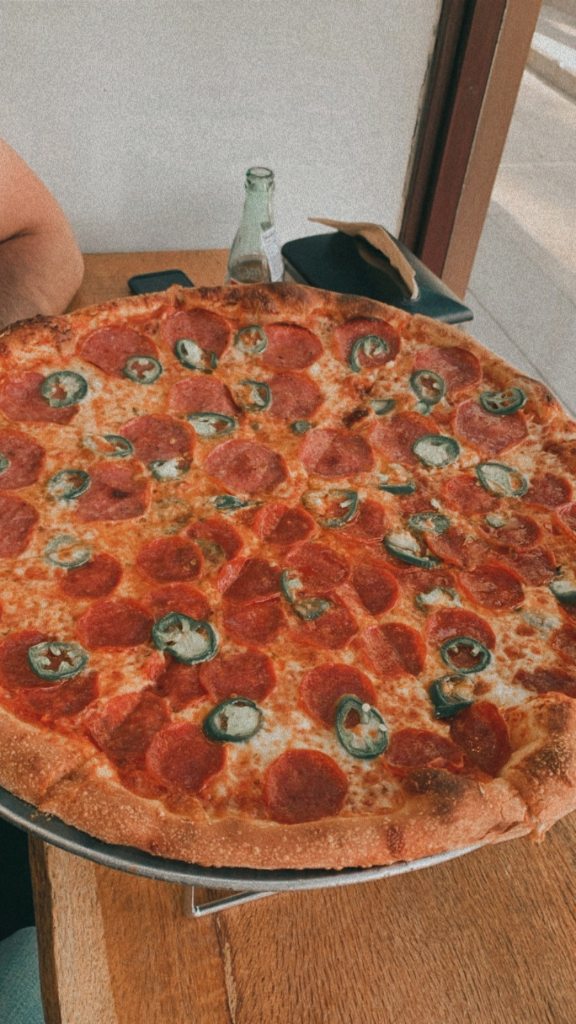 nolank28 on One Bite Pizza App