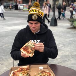mw7.9 on One Bite Pizza App