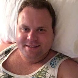 bigwhitemike17 on One Bite Pizza App