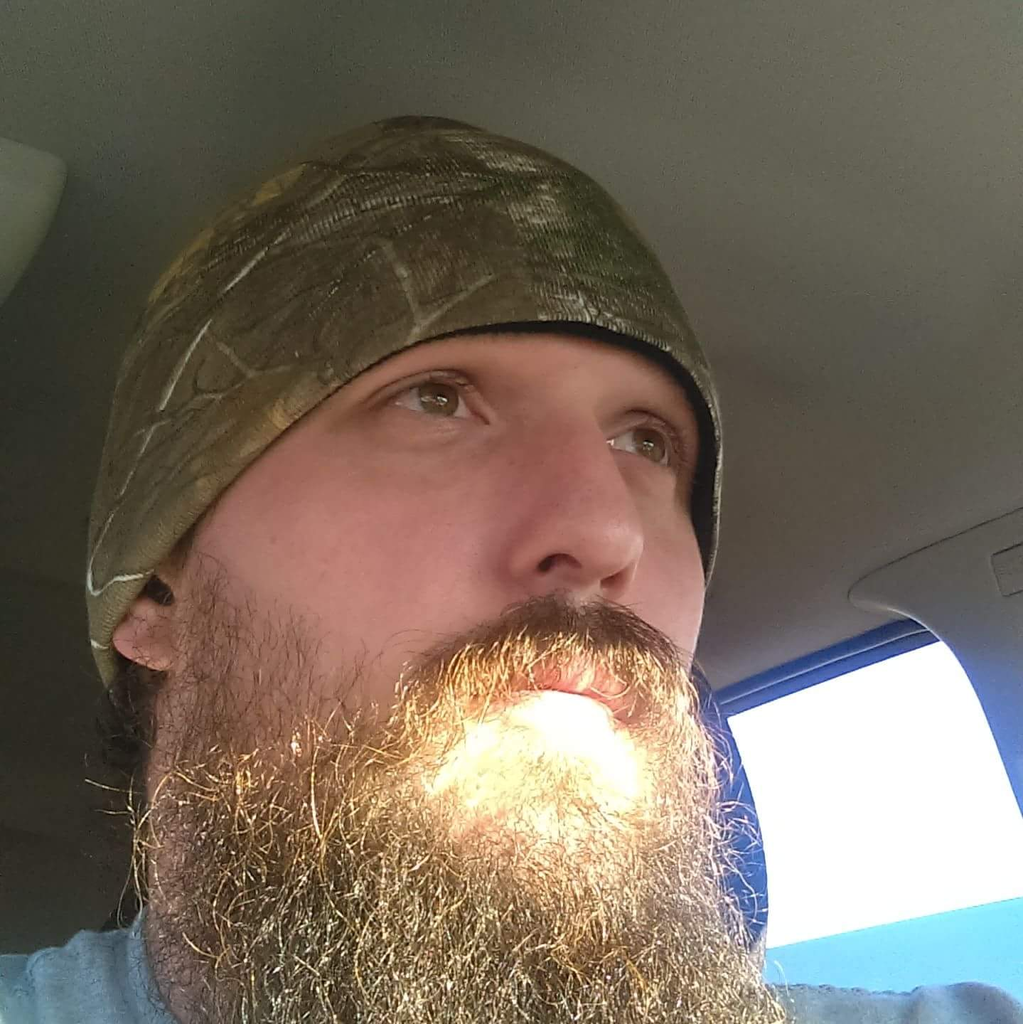 gbeard on One Bite Pizza App