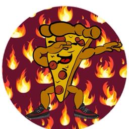 dontburnmycrust on One Bite Pizza App