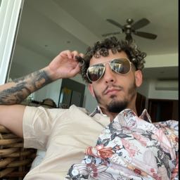 ivan.molina on One Bite Pizza App