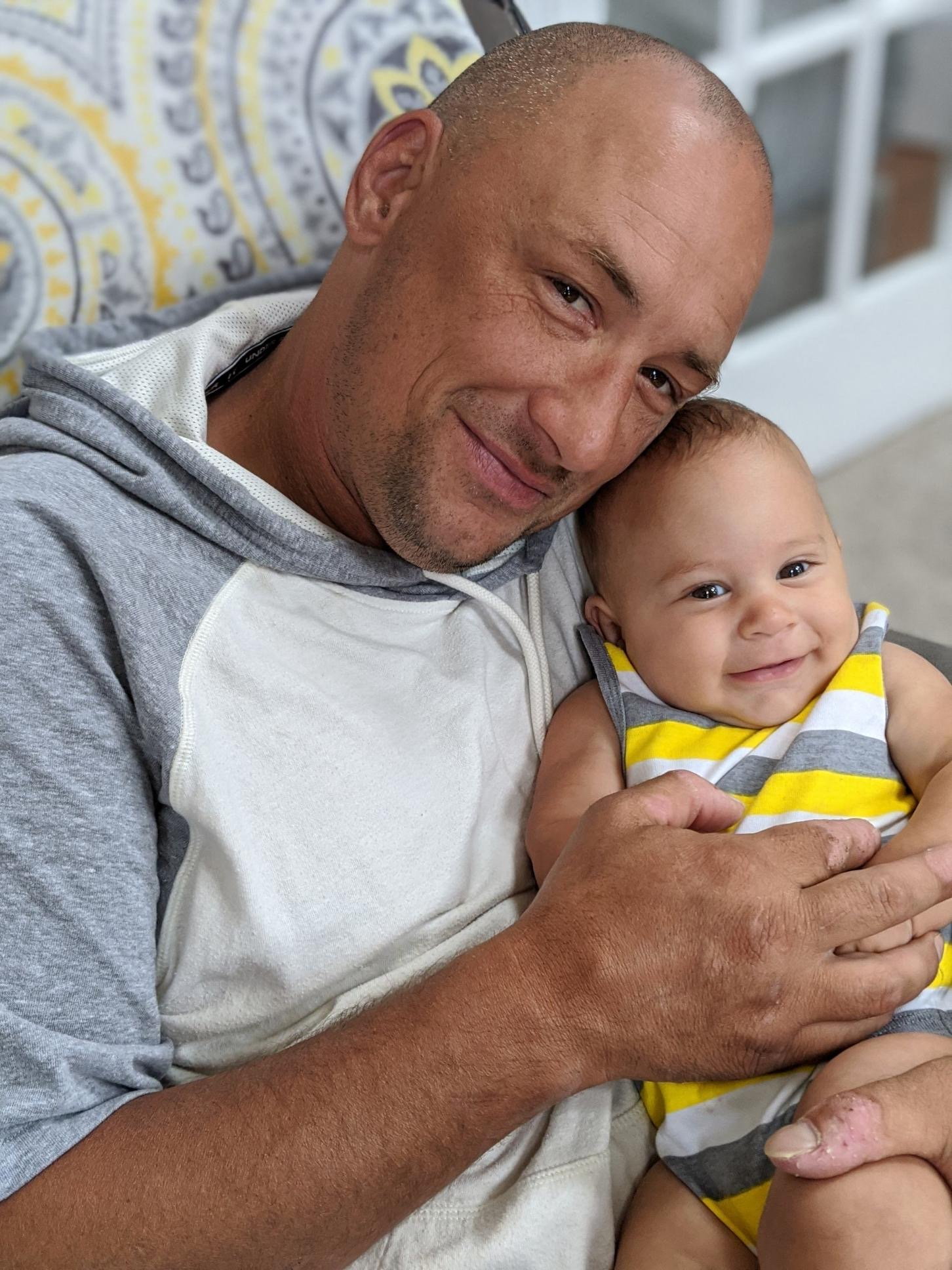 michael.maxcy on One Bite Pizza App