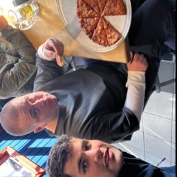 max.bloom1 on One Bite Pizza App