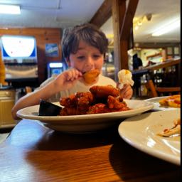 mushroom_pie on One Bite Pizza App