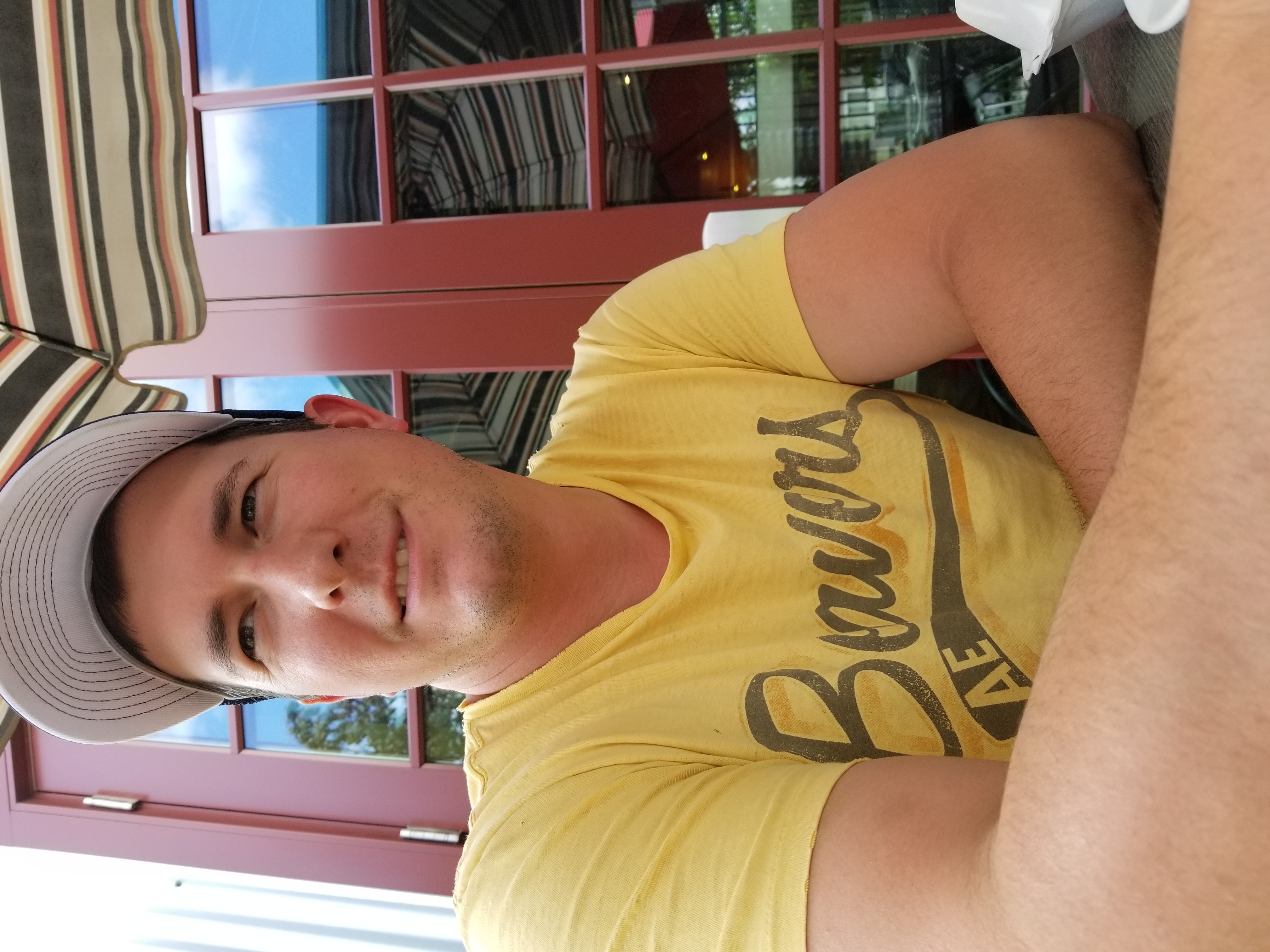 adam.bever on One Bite Pizza App