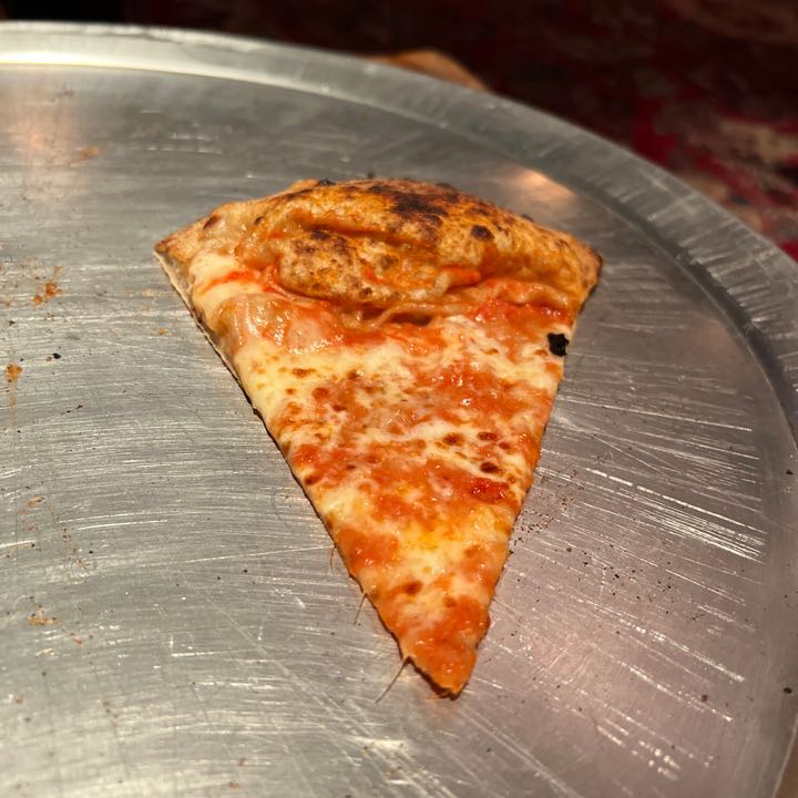 rob_higgins's Pizza Review at Old School Pizza Bus One Bite