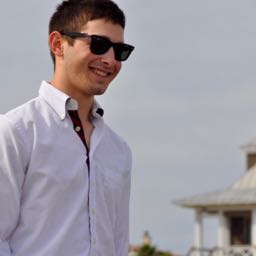 bmbrooks24 on One Bite Pizza App