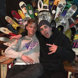 zach.bene on One Bite Pizza App