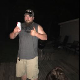 sheriff88 on One Bite Pizza App