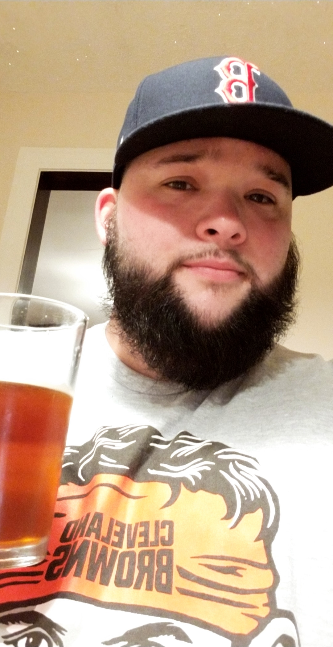 johnsupertramp on One Bite Pizza App