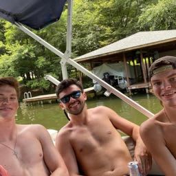 lukegregory on One Bite Pizza App