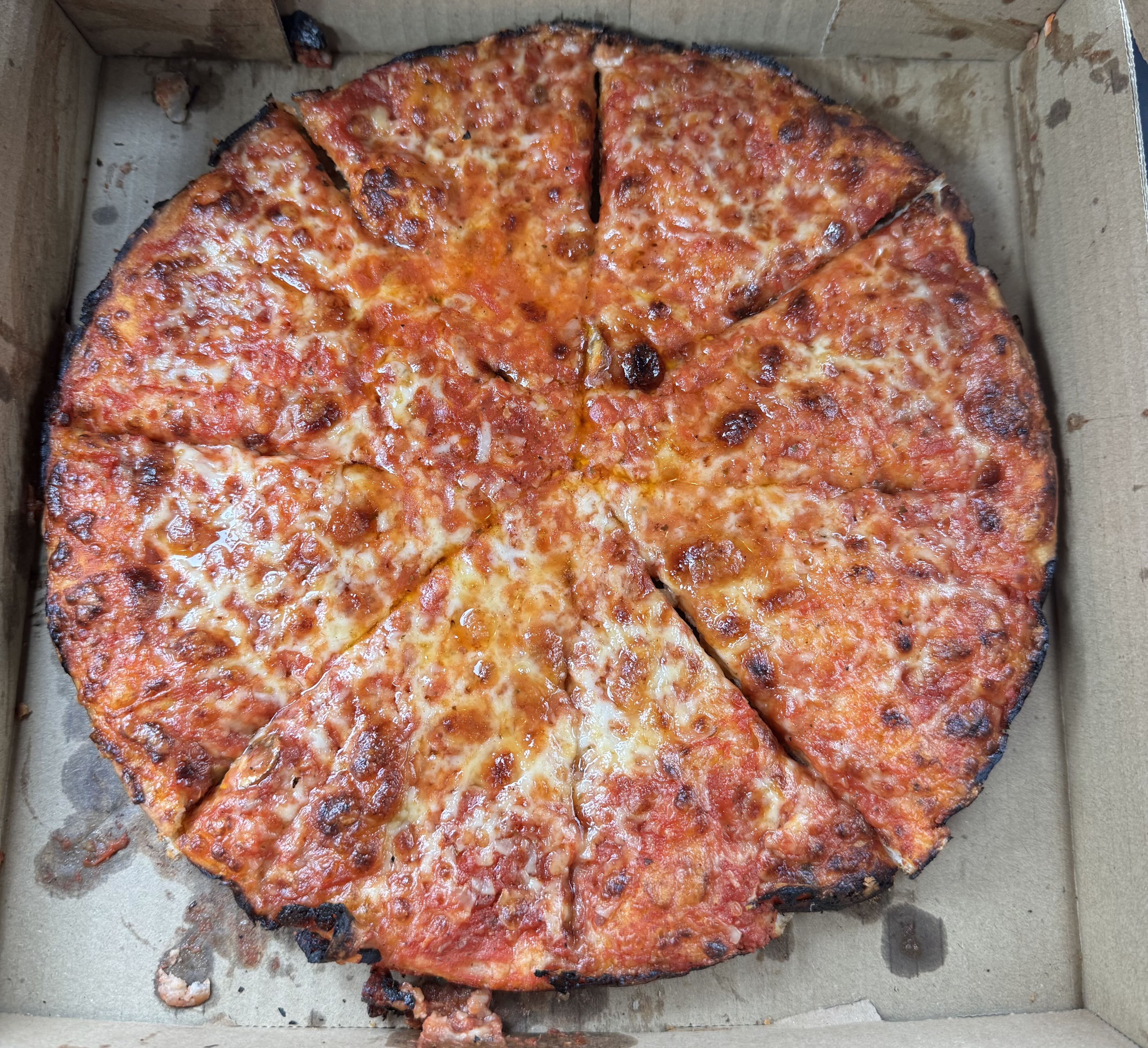 jpmiks on One Bite Pizza App