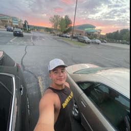 cookiejar69 on One Bite Pizza App