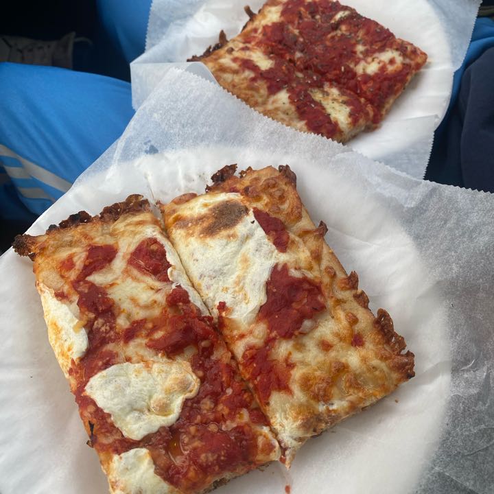 Marcello's PizzaGrill Reviews Hamilton, NJ One Bite