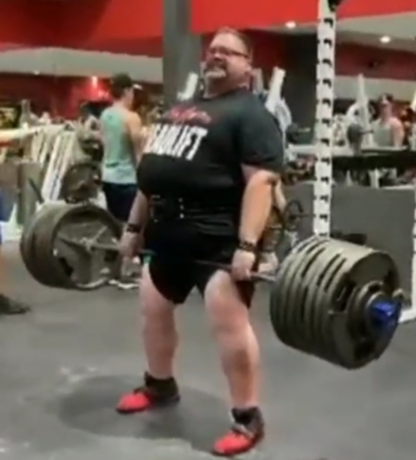 everyday_hulk on One Bite Pizza App