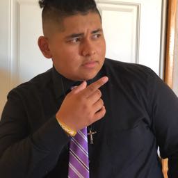 whodatjuan on One Bite Pizza App