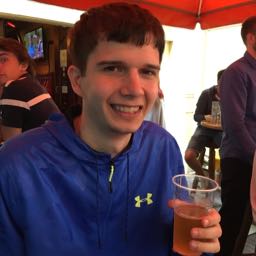 scott.jandovitz on One Bite Pizza App