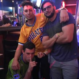 nick.dicenzo on One Bite Pizza App