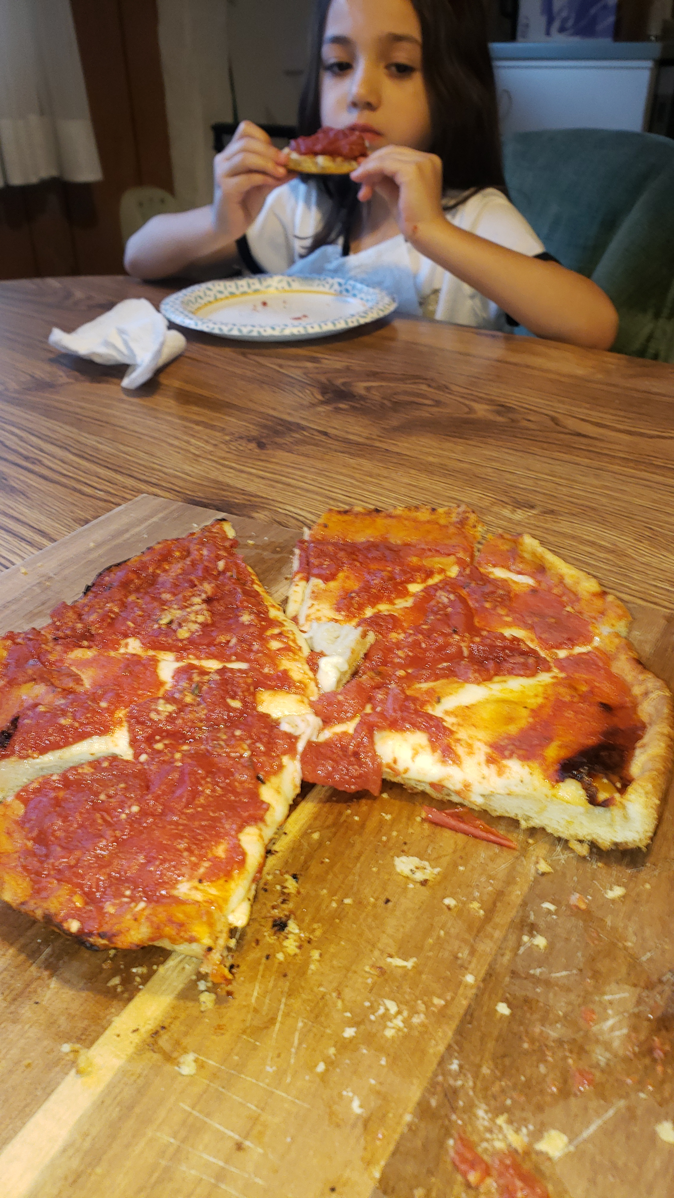 donny.chakoian jr. on One Bite Pizza App