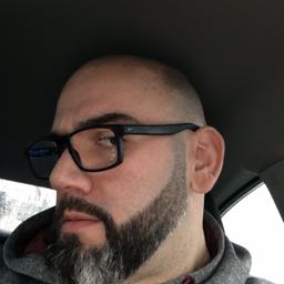 vinny.romito on One Bite Pizza App