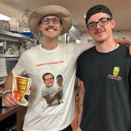 harrison.tapley on One Bite Pizza App