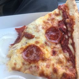 charlie.pappas on One Bite Pizza App