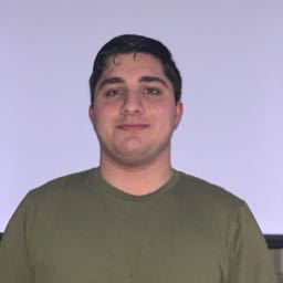 joseph.dimarco on One Bite Pizza App