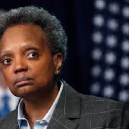 lori.lightfoot on One Bite Pizza App