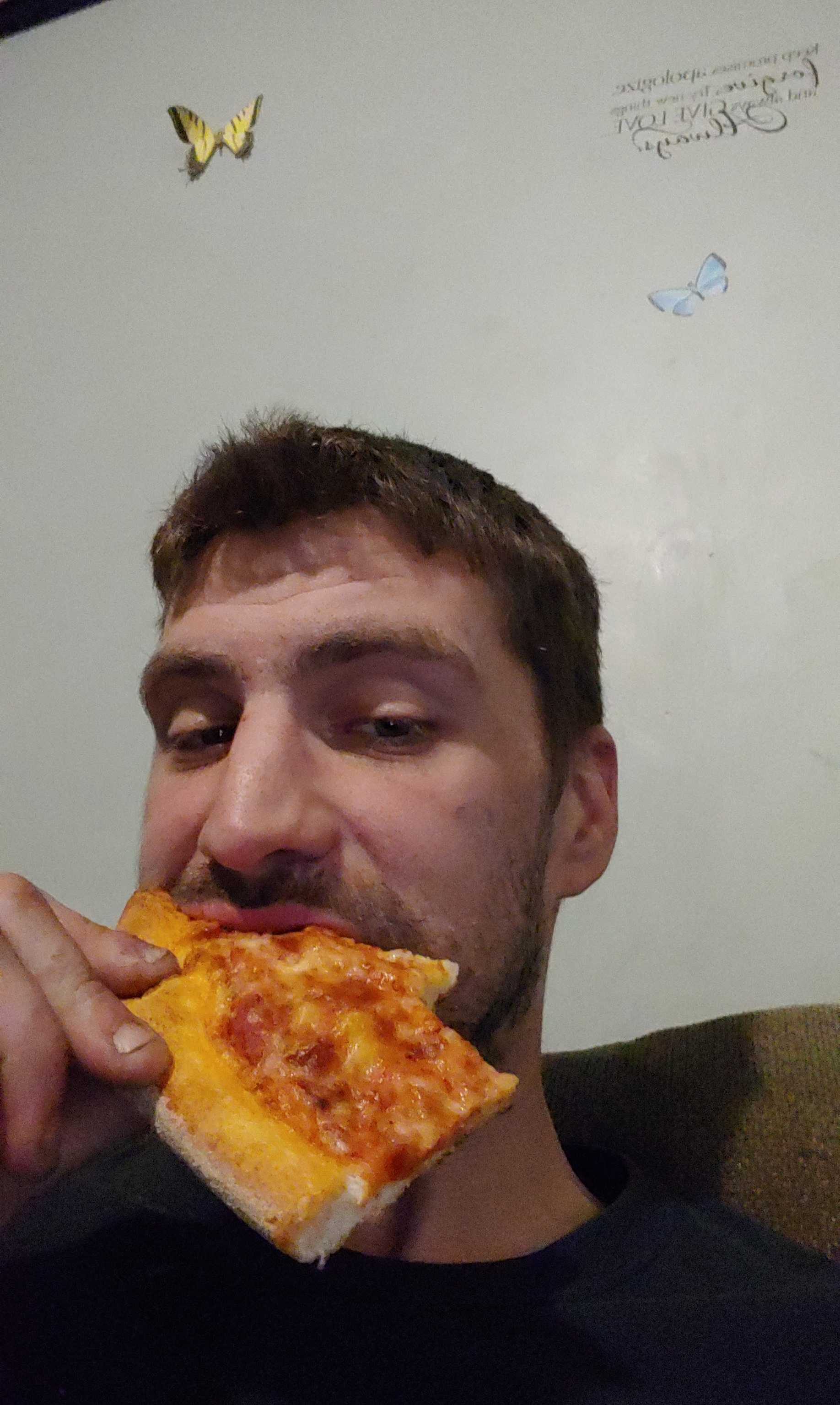 james.miranda on One Bite Pizza App