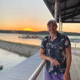 ryal on One Bite Pizza App