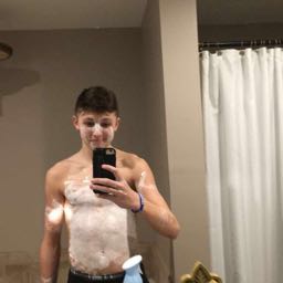 aidan.murphy on One Bite Pizza App