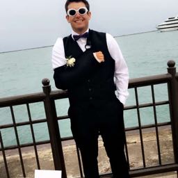 cmoneymarsh on One Bite Pizza App