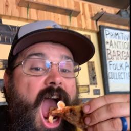 daniel.williams8 on One Bite Pizza App