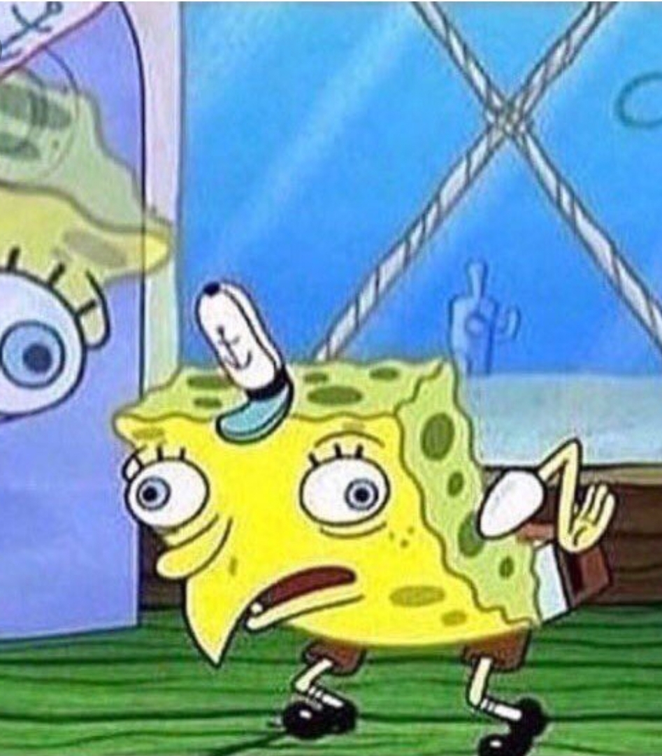 sloth216 on One Bite Pizza App