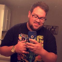 jacob.grahling on One Bite Pizza App