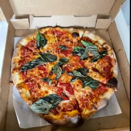frankie.roberts on One Bite Pizza App