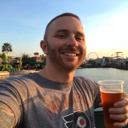 ryan.kovalesky on One Bite Pizza App