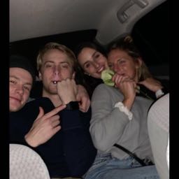 jakelewis on One Bite Pizza App