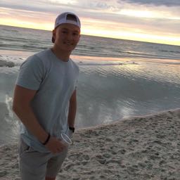 steven.costello on One Bite Pizza App