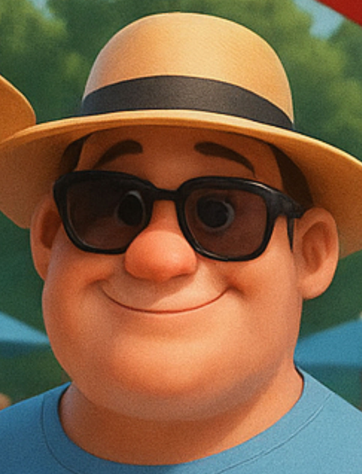 dwjga on One Bite Pizza App