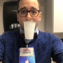 judson.palmer on One Bite Pizza App