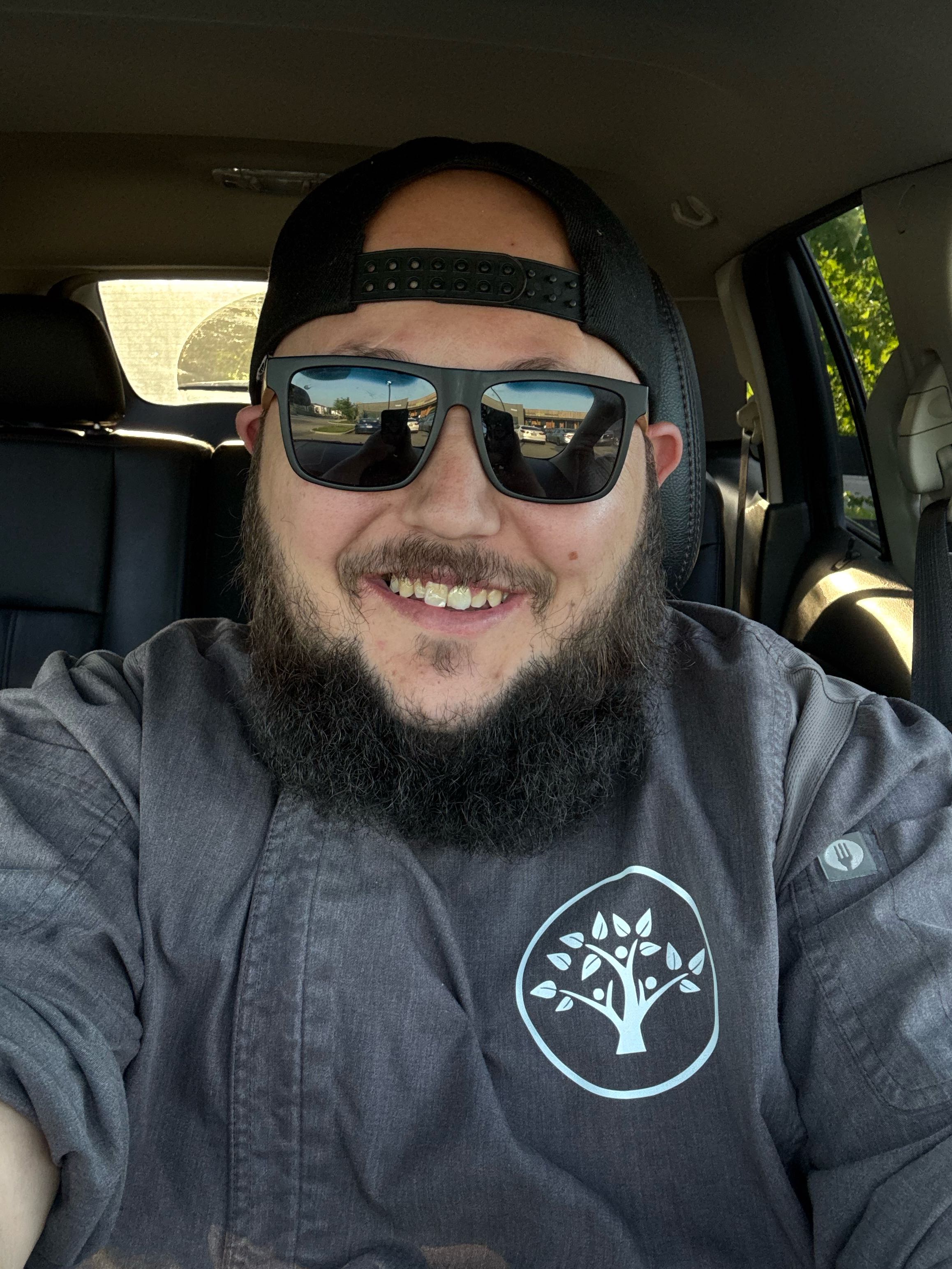 garrett.orahood on One Bite Pizza App