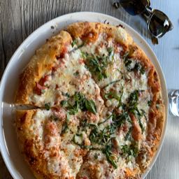 aj.romer on One Bite Pizza App